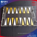 China Manufacturer Wholesale Acrylic Chess Board